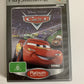 Disney Pixar Cars  PS2 Sony PlayStation 2 PAL 2006 Racing Game Complete