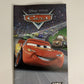 Disney Pixar Cars  PS2 Sony PlayStation 2 PAL 2006 Racing Game Complete