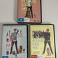 Please Like Me : Series 1, 2, 3 (DVD, 2013) Comedy Region 4 &2