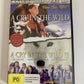 A Cry In The Wild 1 & 2 (DVD) All Regions