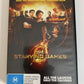 The Starving Games (DVD, 2013) Brant Daugherty, Maiara Walsh, Cody Christian