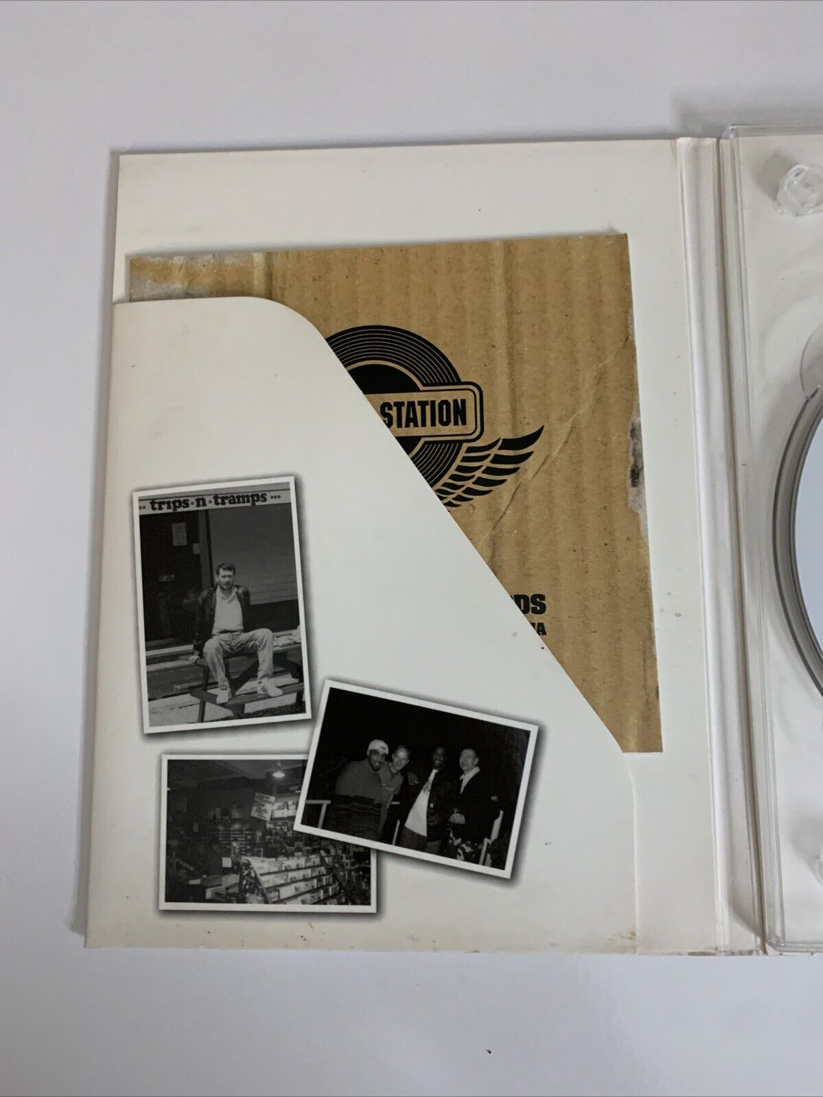 30 Years Of Central Station Records The History Of Dance Music In Australia DVD