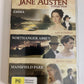 The Jane Austen Collection : Emma / Northanger Abbey / Mansfield Park (DVD)