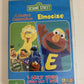 Sesame Street : A Musical Celebration / Elmocize (DVD)
