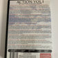 Action 10 Movie Collection DVD Michael Madsen, Gary Bussey, Don Wilson, Judd Nel