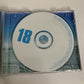 18 by Moby (CD, 2002) Album