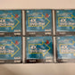 6x DVD+RW Re-Writable Blank Media RiData  NEW Sealed