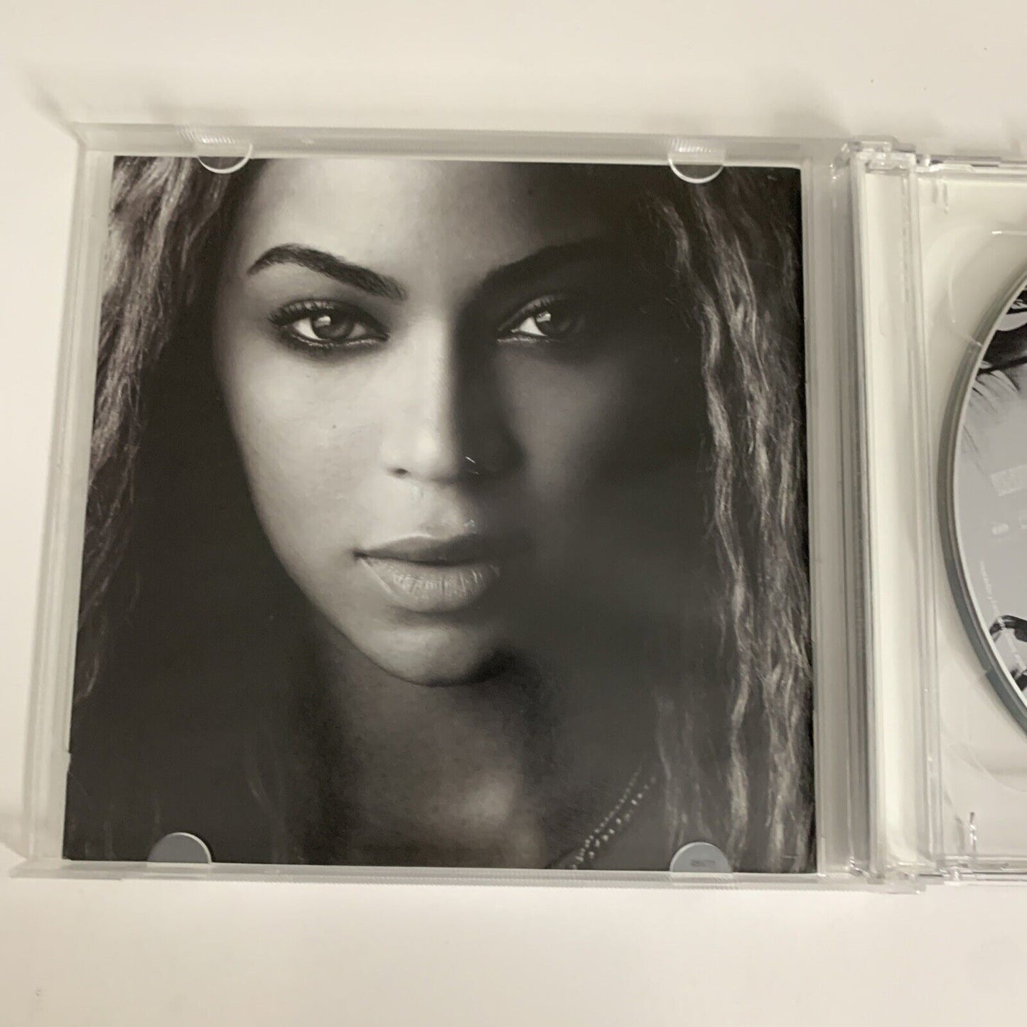 I Am... Sasha Fierce [Platinum Edition] by Beyoncé (CD & DVD, 2009) All Regions