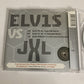 Elvis Vs JXL – A Little Less Conversation (CD, 2002)