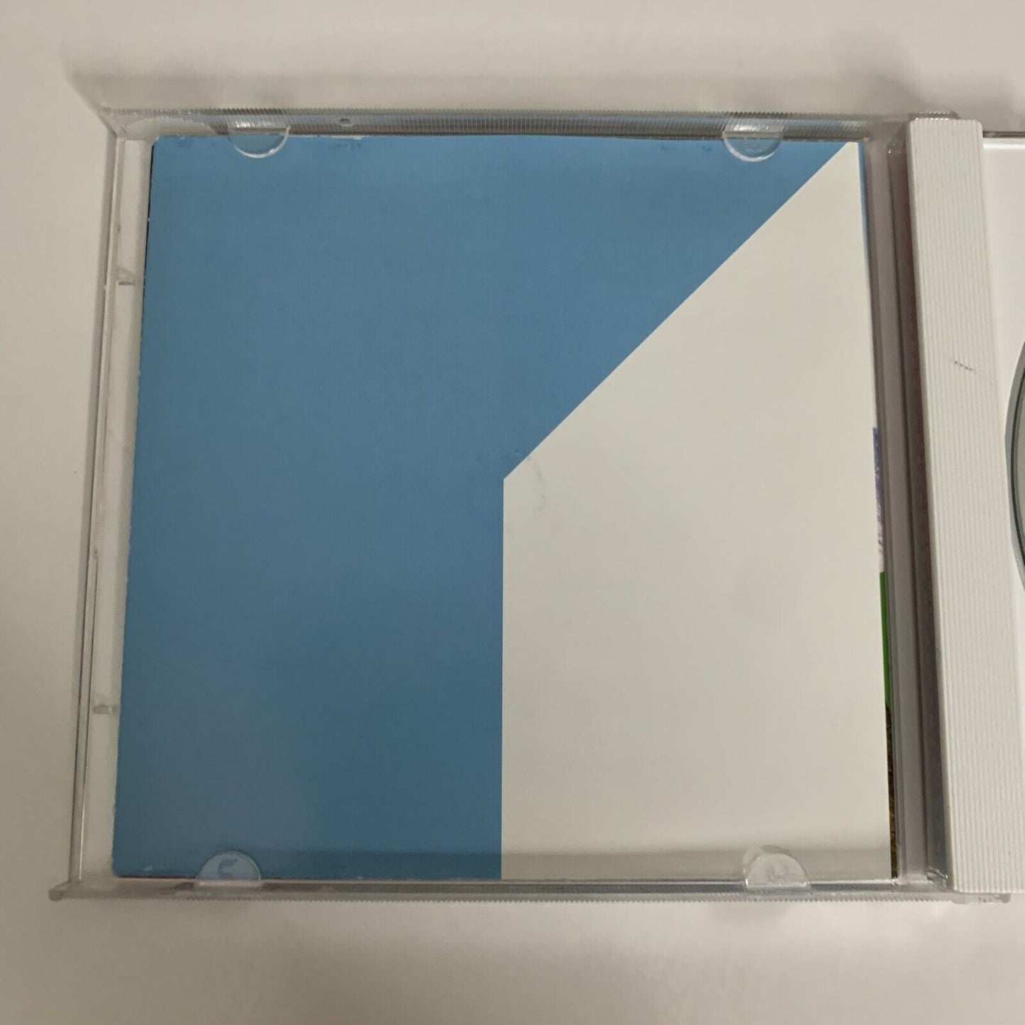 D-D-Don't Don't Stop the Beat by Junior Senior (CD, 2003, Enhanced) Special Ed.