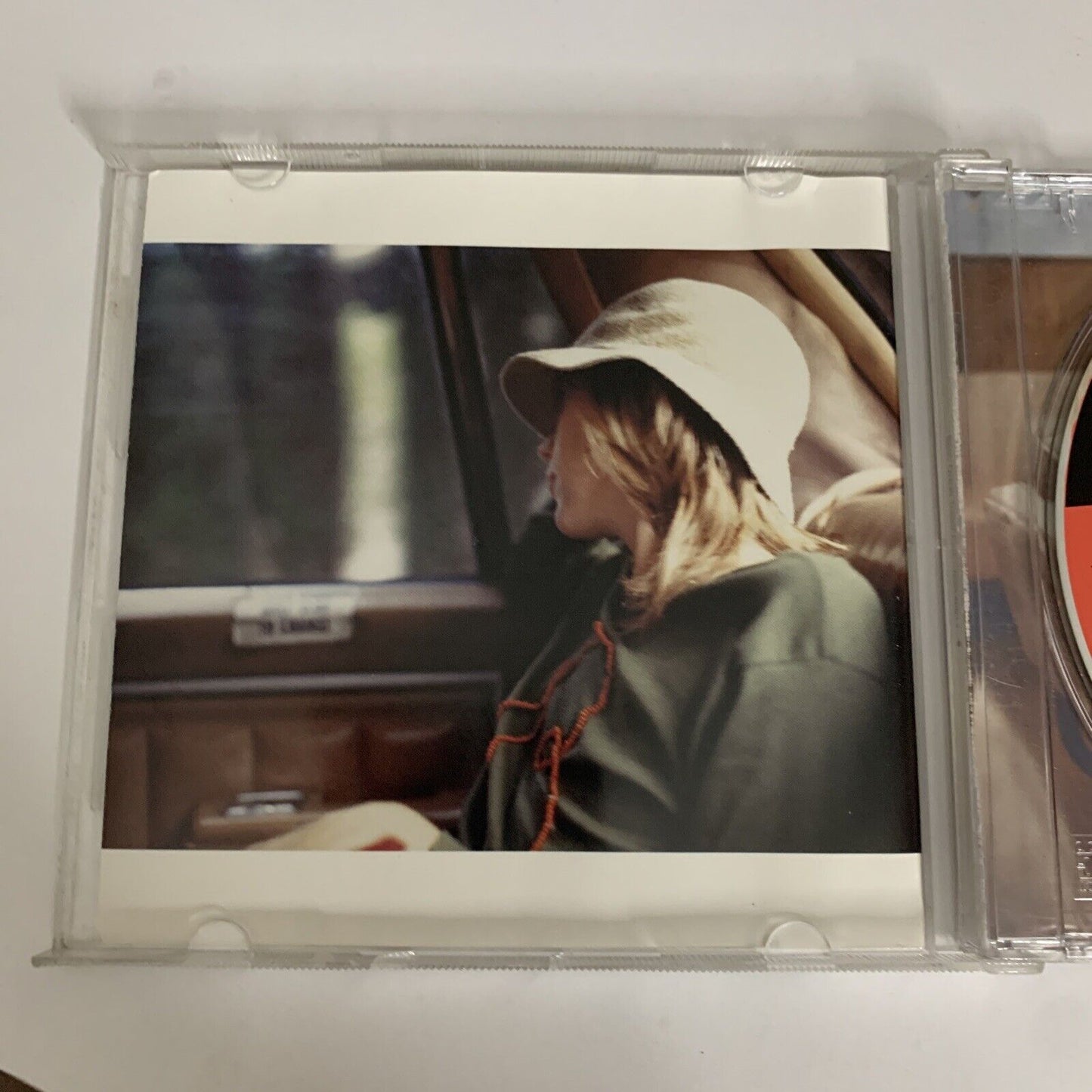 Trailer Park by Beth Orton (CD, 2007) Album