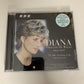 Diana: 1961-1997 The BBC Recording Of The Funeral Service (CD, 1997)