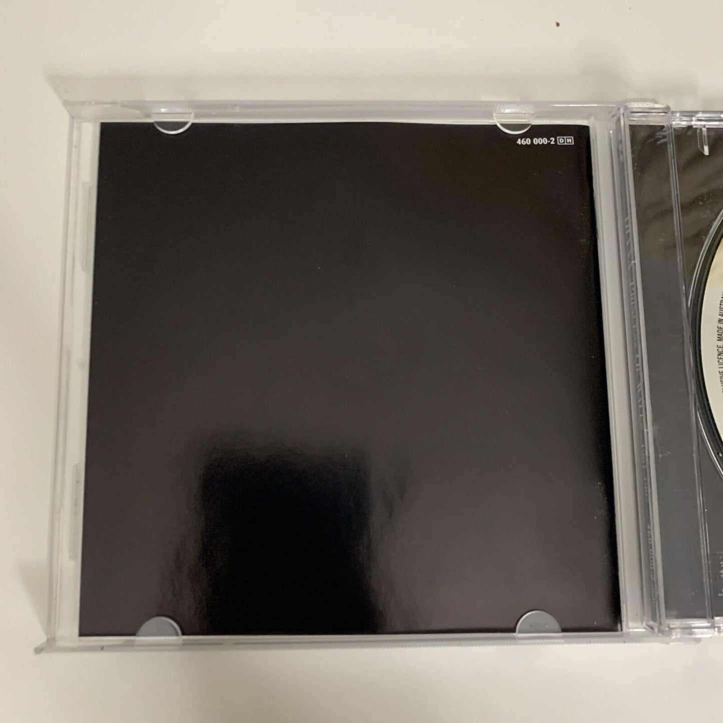 Diana: 1961-1997 The BBC Recording Of The Funeral Service (CD, 1997)