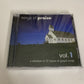 Songs Of Praise Vol 1 : 22 Hymns & Gospel Songs (CD, 2001) 590542/1