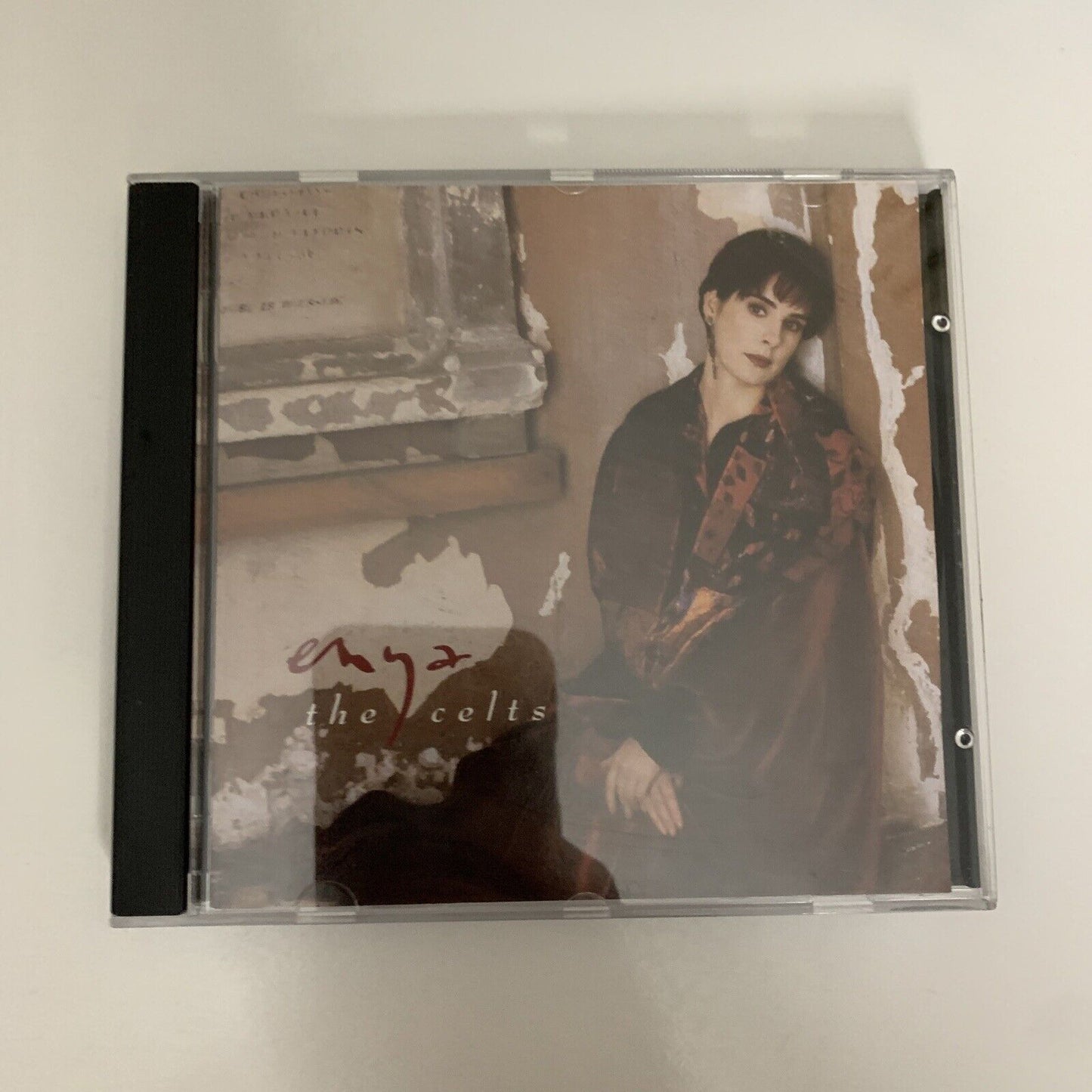The Celts by Enya (CD, 1992)