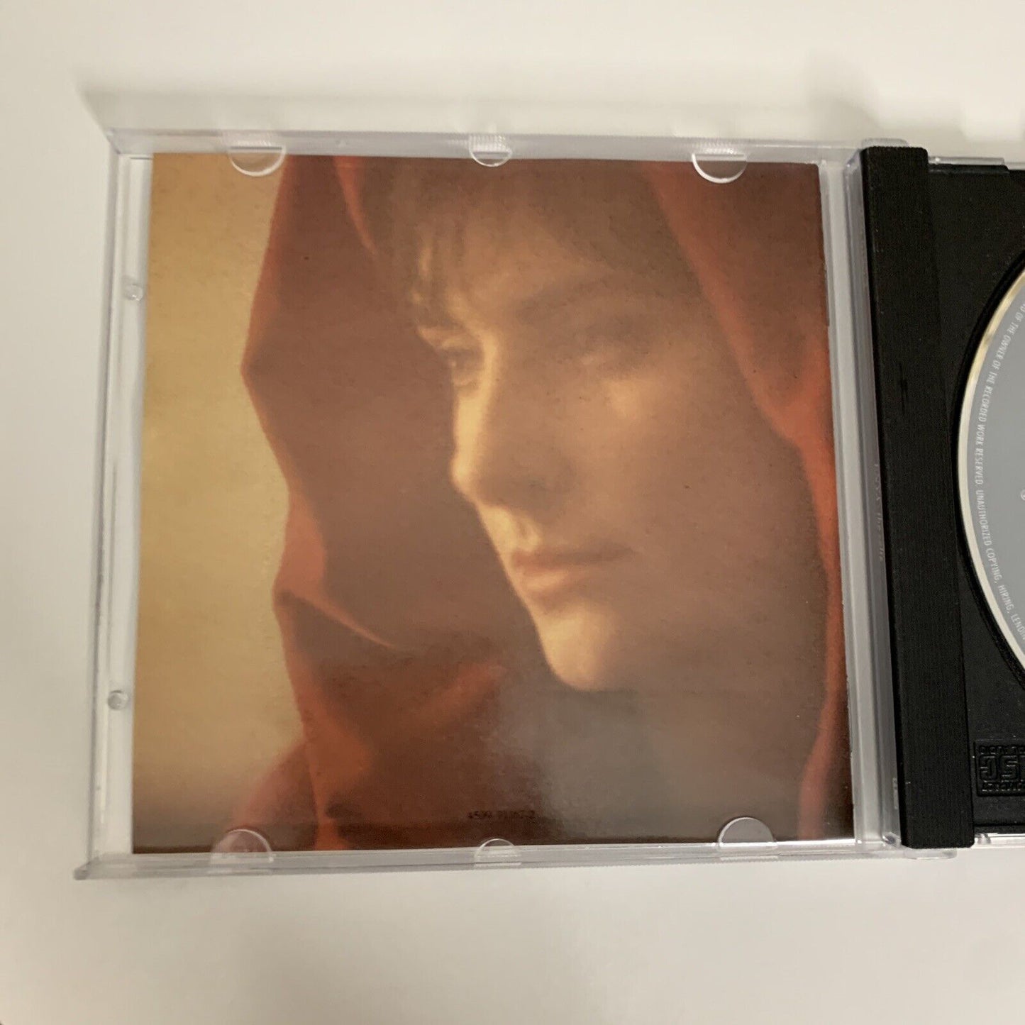 The Celts by Enya (CD, 1992)