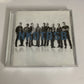 NKOTBSB by NKOTBSB (CD, 2011) New Kids On The Block Album