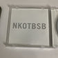 NKOTBSB by NKOTBSB (CD, 2011) New Kids On The Block Album