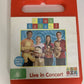 Play School Live Concert  (DVD, 2004) ABC Kids  Region 4
