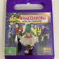 The Wiggles Wiggledancing Live in Concert (DVD, 2007) ABC Kids  Region 4
