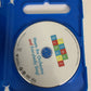 Play School Meets the Orchestra and Everybody Sing! (DVD, 1995) Region 4