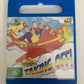 The Wiggles Taking Off! (DVD, 2012) ABC Kids Region 4