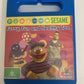 Play With Me Sesame : Furry Fun & Healthy Too (DVD, 2004) Region 4