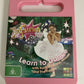 The Fairies Learn to Dance (DVD, 2009) ABC Region 4