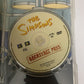 The Simpsons Backstage Pass (DVD, 2004) Animation Region 4
