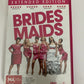 Brides Maids Extended Edition (DVD, 2011) Kristen Wiig, Terry Crews Region 4