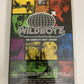 Wildboyz : The Complete First Season (DVD, 2003) Steve-O Region 4