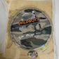 Wildboyz : The Complete First Season (DVD, 2003) Steve-O Region 4
