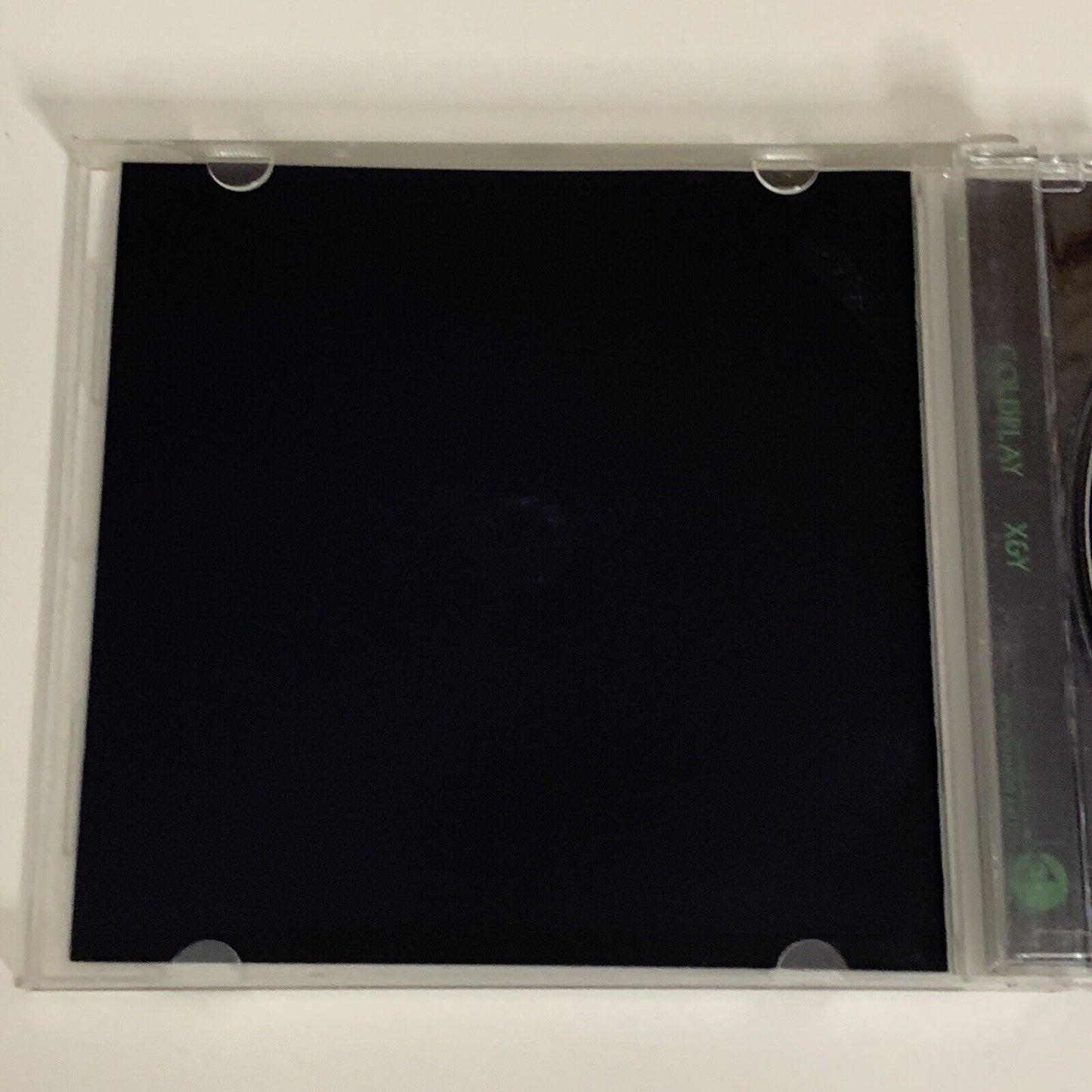X&Y by Coldplay (CD, 2005) Album