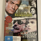 The Snows Of Kilimanjaro / Scream of Stone (DVD) Gregory Peck All Regions