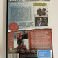 The Snows Of Kilimanjaro / Scream of Stone (DVD) Gregory Peck All Regions
