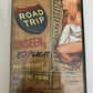 Road Trip Unseen and Explicit Edition (DVD, 2000) Tom Green Region 4