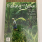 Fishing with John (DVD, 1993) Jim Jarmusch, Dennis Hopper, Tom Waits, Willem Daf