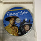 Fishing with John (DVD, 1993) Jim Jarmusch, Dennis Hopper, Tom Waits, Willem Daf