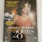28 Days Collector's Edition (DVD, 2000) Sandra Bullock Region 4