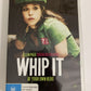Whip It (DVD, 2009) Ellen Page, Drew Barrymore  Region 4
