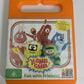 Yo Gabba Gabba! Fun with Friends! (DVD, 2008) Region 4