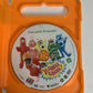 Yo Gabba Gabba! Fun with Friends! (DVD, 2008) Region 4