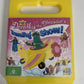 Dorothy the Dinosaur's Travelling Show (DVD, 2010) The Wiggles ABC Region 4