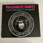 Rockabye Baby! Lullaby Renditions of the Ramones by Rockabye Baby! (CD, 2007)