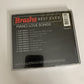 Brashs Best Ever Piano Love Songs (CD, 1995) Album