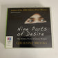 Nine Parts of Desire: The Hidden World of Islamic Women by Geraldine Brooks CD