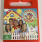 Hi-5-Happy House (DVD, 2010)  Region 4