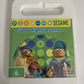 Play With Me Sesame : Good Night Sesame (DVD, 1999) ABC Kids Region 4