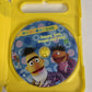 Play with Me Sesame : Happy, Sad, Proud and Mad (DVD, 1999) Region 4