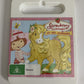 Strawberry Shortcake Get Well Adventures (DVD, 2002) Animation Region 4